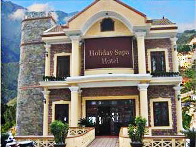 HOLIDAY SAPA HOTEL