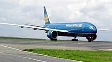Vietnam Airlines opens new routes to Taiwan</b><br><i>December 14, 2012
