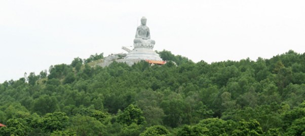 Phat Tich Pagoda Bac Ninh