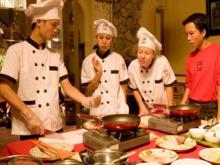 HOI AN COOKING CLASS FULL DAY