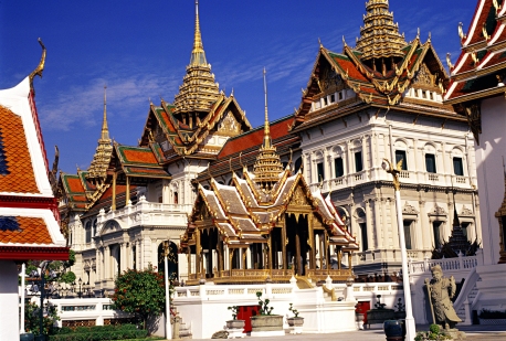 BEST OF CENTRAL AND NORTHERN THAILAND  7 DAYS/ 6 NIGHTS