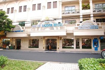 OSCAR SAIGON HOTEL