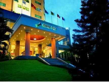 HALONG PLAZA HOTEL