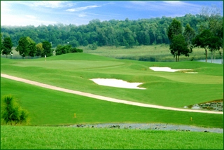 HANOI GOLF TOUR (3 DAYS/ 2 NIGHTS)