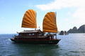 BAI TU LONG CRUISE 3 DAYS
