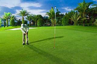 GOLF TOUR - VIETNAM EXPLORING (16 DAYS/ 15 NIGHTS)