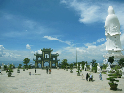 DA NANG CITY TOUR