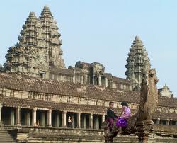 BASIC ANGKOR TOUR