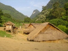  3 DAY TREKKING / LUANG PRABANG PAK OU EXPLORER