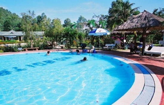 NHA TRANG CITY TOUR