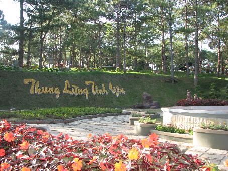 DA LAT CITY TOUR